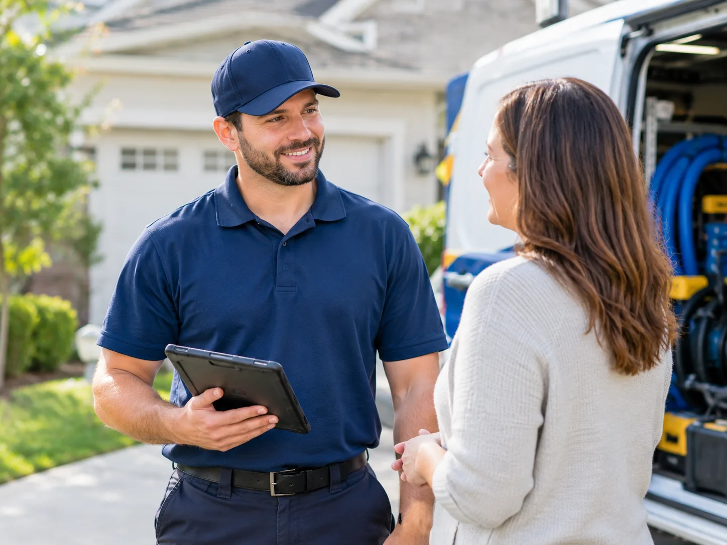 Sewage Backup Cleanup Cathedral City, CA FAQs